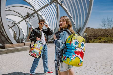 sprayground website